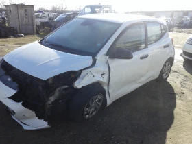 Hyundai I10 1.0, снимка 11