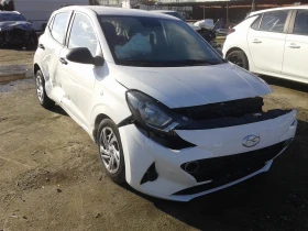 Hyundai I10 1.0, снимка 9