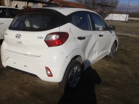 Hyundai I10 1.0, снимка 7