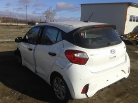 Hyundai I10 1.0, снимка 6