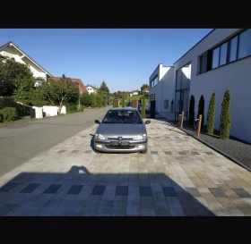 Peugeot 106, снимка 3