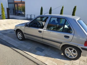 Peugeot 106, снимка 7