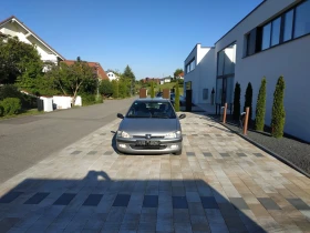 Peugeot 106, снимка 10