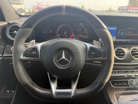 Mercedes-Benz E 43 AMG AMG Line / 9G-TRONIC / Burmester /  , снимка 12