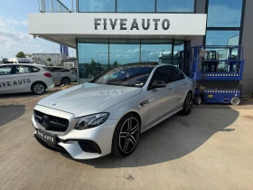 Mercedes-Benz E 43 AMG AMG Line / 9G-TRONIC / Burmester /  , снимка 3