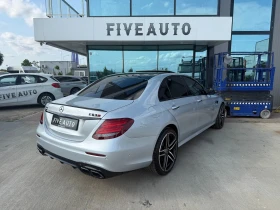Mercedes-Benz E 43 AMG AMG Line / 9G-TRONIC / Burmester /  , снимка 7