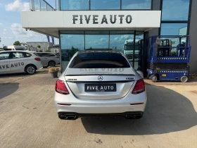 Mercedes-Benz E 43 AMG AMG Line / 9G-TRONIC / Burmester /  , снимка 6