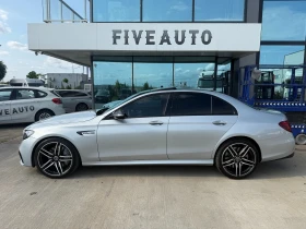 Mercedes-Benz E 43 AMG AMG Line / 9G-TRONIC / Burmester /  , снимка 4