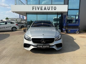 Mercedes-Benz E 43 AMG AMG Line / 9G-TRONIC / Burmester /  , снимка 2