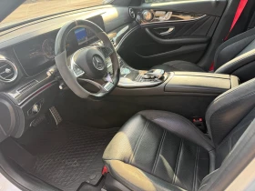 Mercedes-Benz E 43 AMG AMG Line / 9G-TRONIC / Burmester /  , снимка 9