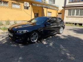 BMW 530, снимка 3