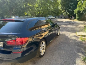 BMW 530, снимка 5