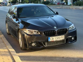 BMW 530, снимка 1