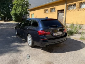 BMW 530, снимка 6