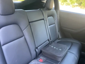 Tesla Model Y STANDART-44000, снимка 10