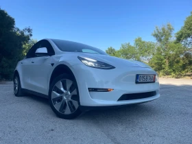 Tesla Model Y STANDART-44000, снимка 1