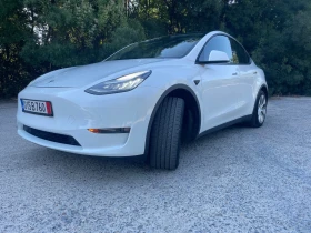Tesla Model Y STANDART-44000, снимка 4