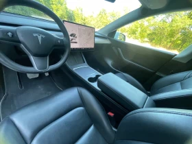 Tesla Model Y STANDART-44000, снимка 6