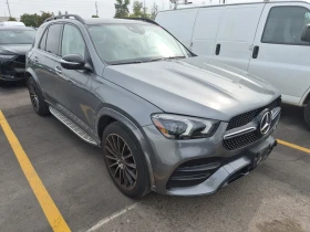 Mercedes-Benz GLE 450 АВТОКРЕДИТ, снимка 2