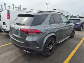 Mercedes-Benz GLE 450 АВТОКРЕДИТ, снимка 3