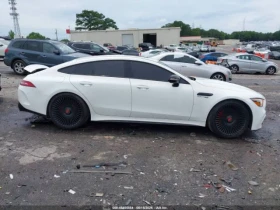 Mercedes-Benz GT 6.3, снимка 5