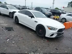 Mercedes-Benz GT 6.3, снимка 2
