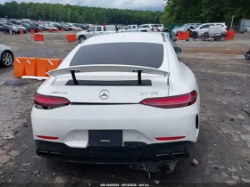 Mercedes-Benz GT 6.3, снимка 7