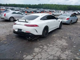 Mercedes-Benz GT 6.3, снимка 9