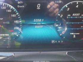 Mercedes-Benz GT 6.3, снимка 13