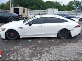 Mercedes-Benz GT 6.3, снимка 4