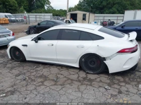 Mercedes-Benz GT 6.3, снимка 6