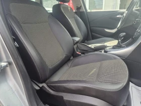 Opel Astra 1.4T-140кс-COSMO-218000км-FACE LIFT-GPL, снимка 12