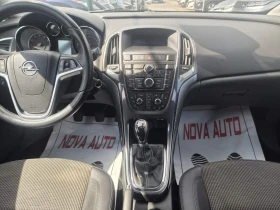 Opel Astra 1.4T-140кс-COSMO-218000км-FACE LIFT-GPL, снимка 10