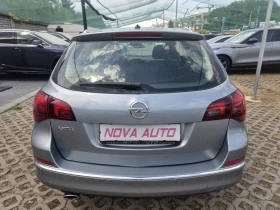 Opel Astra 1.4T-140кс-COSMO-218000км-FACE LIFT-GPL, снимка 3