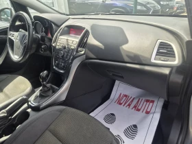 Opel Astra 1.4T-140кс-COSMO-218000км-FACE LIFT-GPL, снимка 11