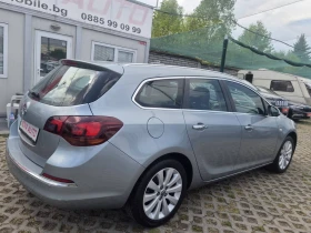 Opel Astra 1.4T-140кс-COSMO-218000км-FACE LIFT-GPL, снимка 4