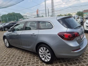 Opel Astra 1.4T-140кс-COSMO-218000км-FACE LIFT-GPL, снимка 2