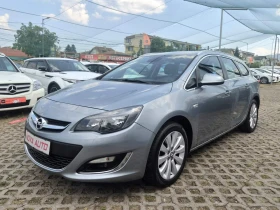Opel Astra 1.4T-140кс-COSMO-218000км-FACE LIFT-GPL, снимка 1