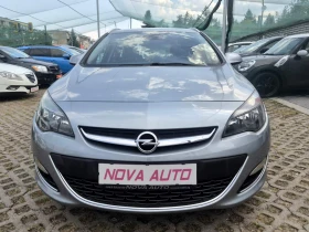 Opel Astra 1.4T-140кс-COSMO-218000км-FACE LIFT-GPL, снимка 6