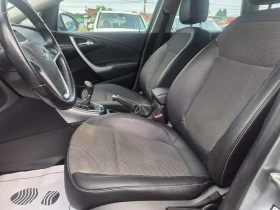 Opel Astra 1.4T-140кс-COSMO-218000км-FACE LIFT-GPL, снимка 7