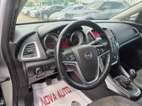 Opel Astra 1.4T-140кс-COSMO-218000км-FACE LIFT-GPL, снимка 8