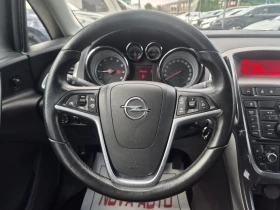 Opel Astra 1.4T-140кс-COSMO-218000км-FACE LIFT-GPL, снимка 9