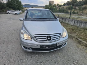 Mercedes-Benz B 180 Cdi, снимка 3