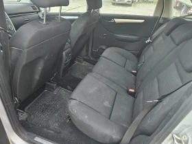 Mercedes-Benz B 180 Cdi, снимка 11
