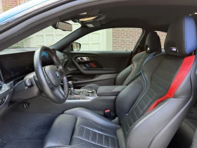 BMW M2 HARMAN KARDON* HEAD-UP* CARFAX , снимка 12
