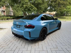 BMW M2 HARMAN KARDON* HEAD-UP* CARFAX , снимка 7