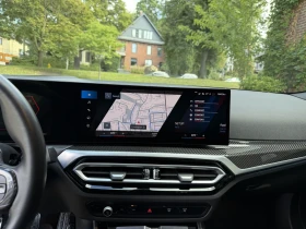 BMW M2 HARMAN KARDON* HEAD-UP* CARFAX , снимка 15