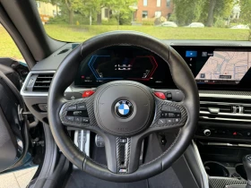BMW M2 HARMAN KARDON* HEAD-UP* CARFAX , снимка 13