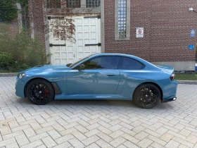 BMW M2 HARMAN KARDON* HEAD-UP* CARFAX , снимка 4