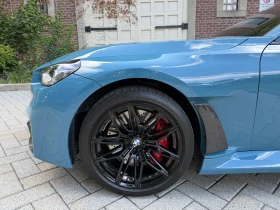 BMW M2 HARMAN KARDON* HEAD-UP* CARFAX , снимка 5